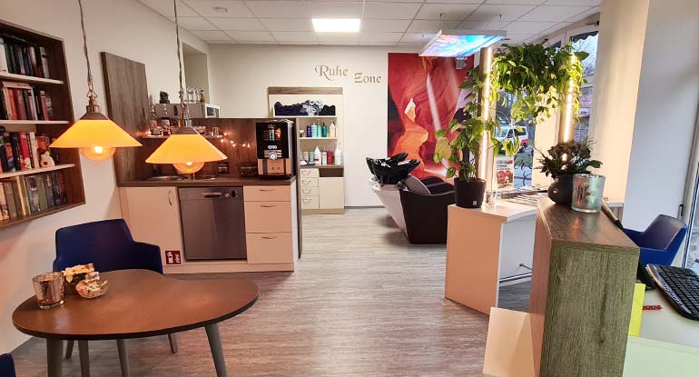 Friseur Schneider aus Baruth Titelbild