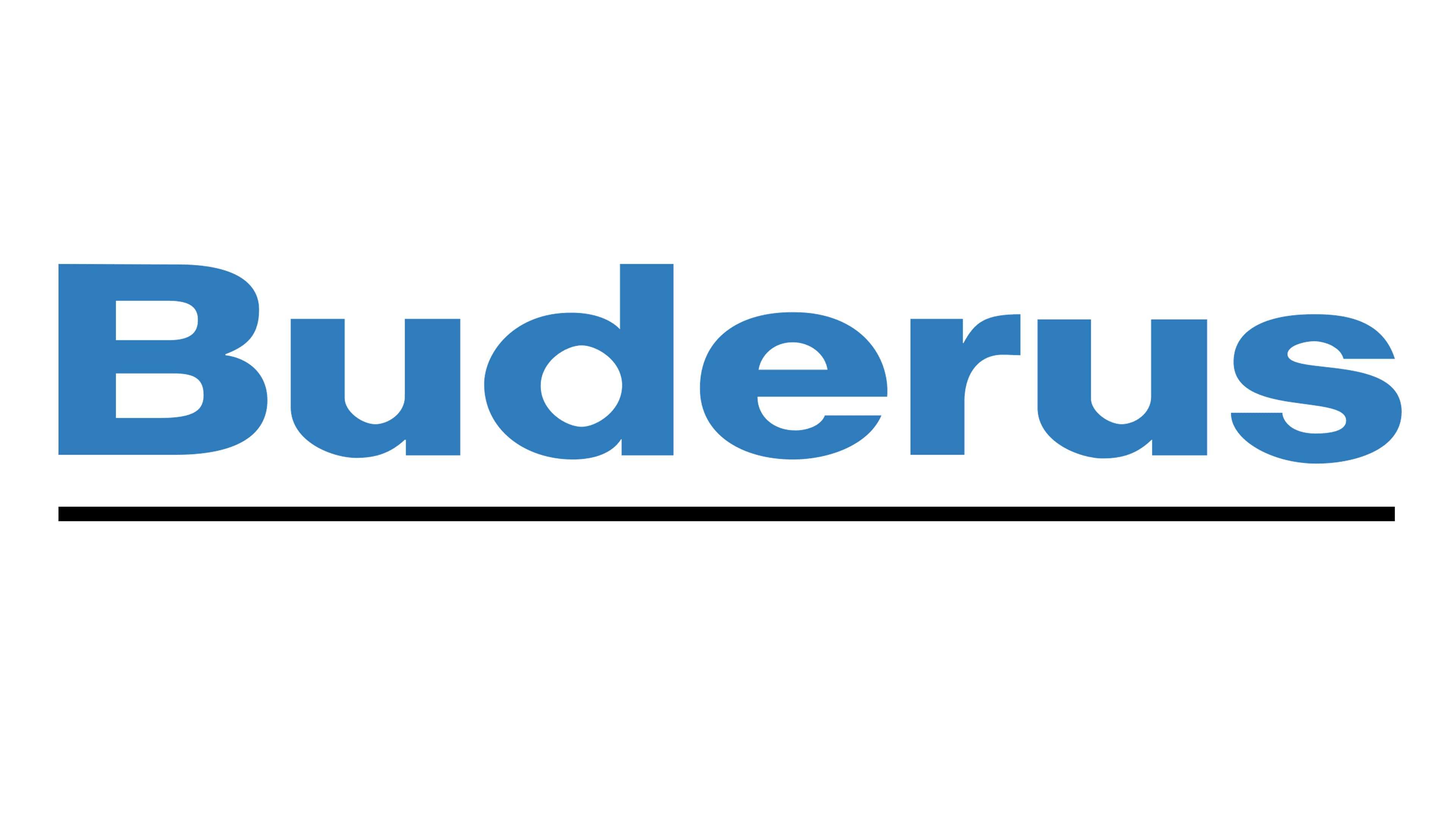 Buderus