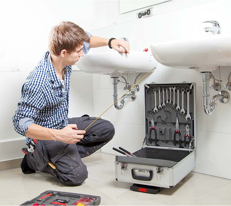 Ausbildung Wärmetechnik Zimmermann