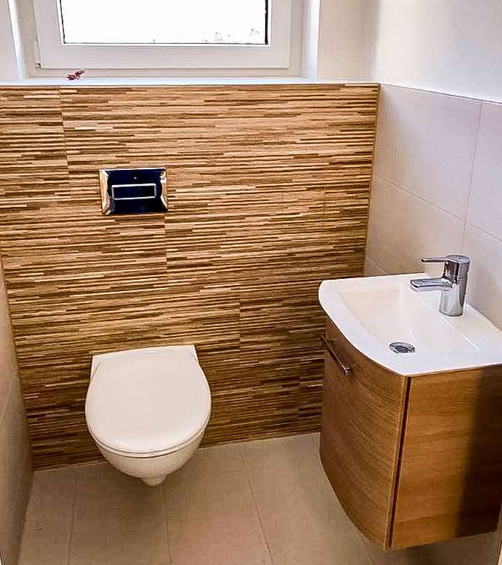 Badsanierung Badewanne - Heizung & Sanitär