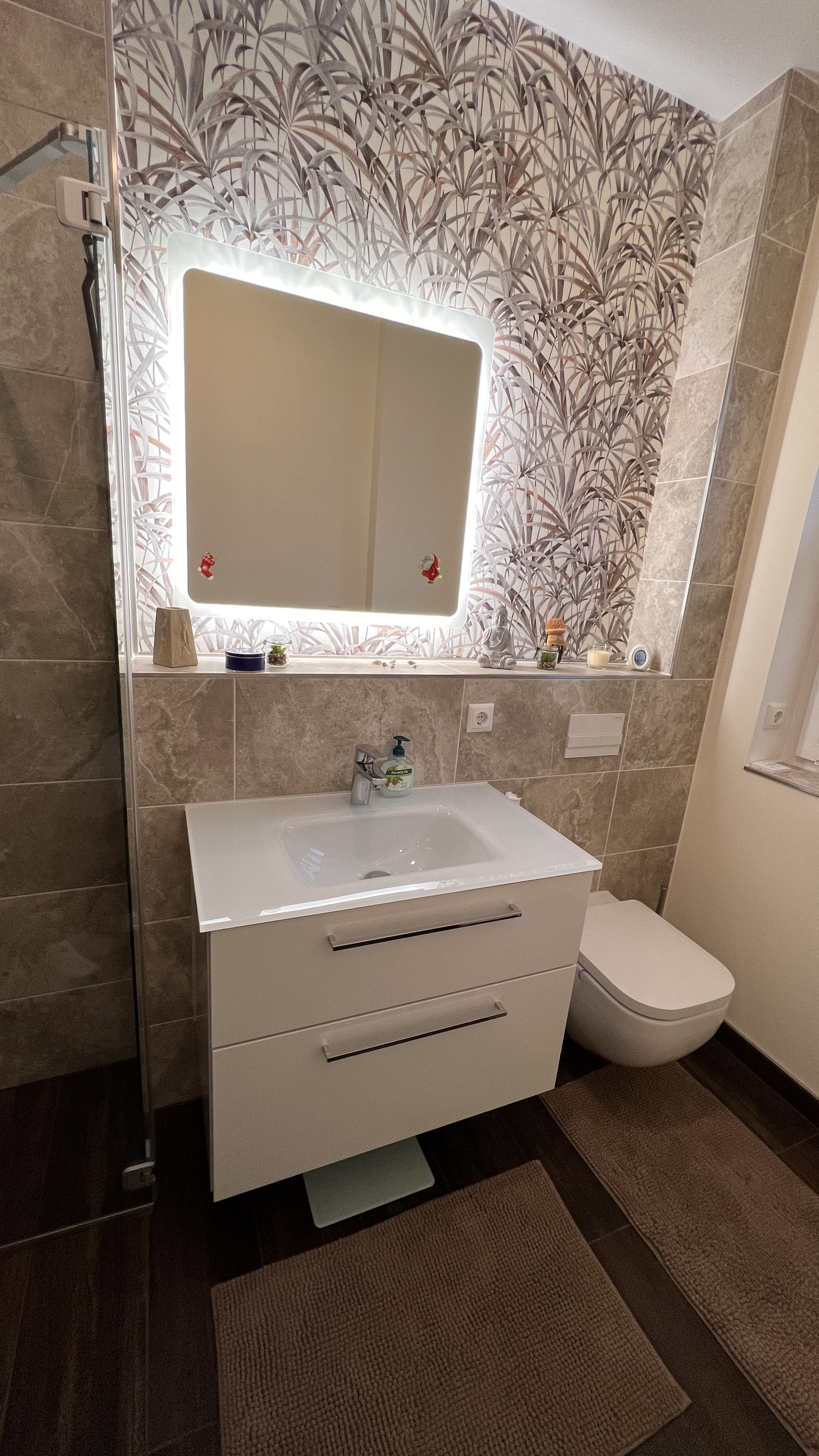 Badezimmer Sanitär Zimmermann