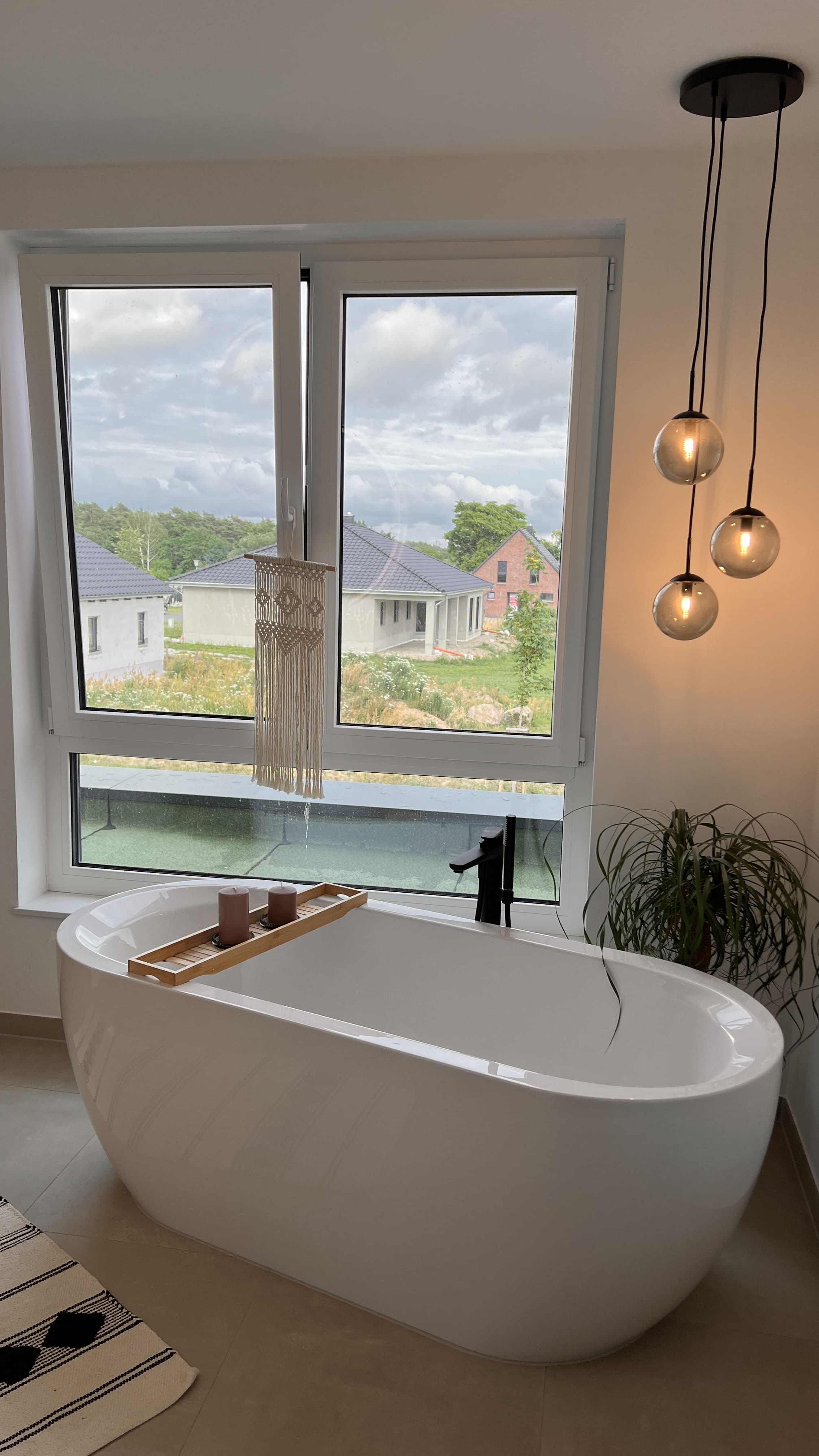 Sanitärinstallation