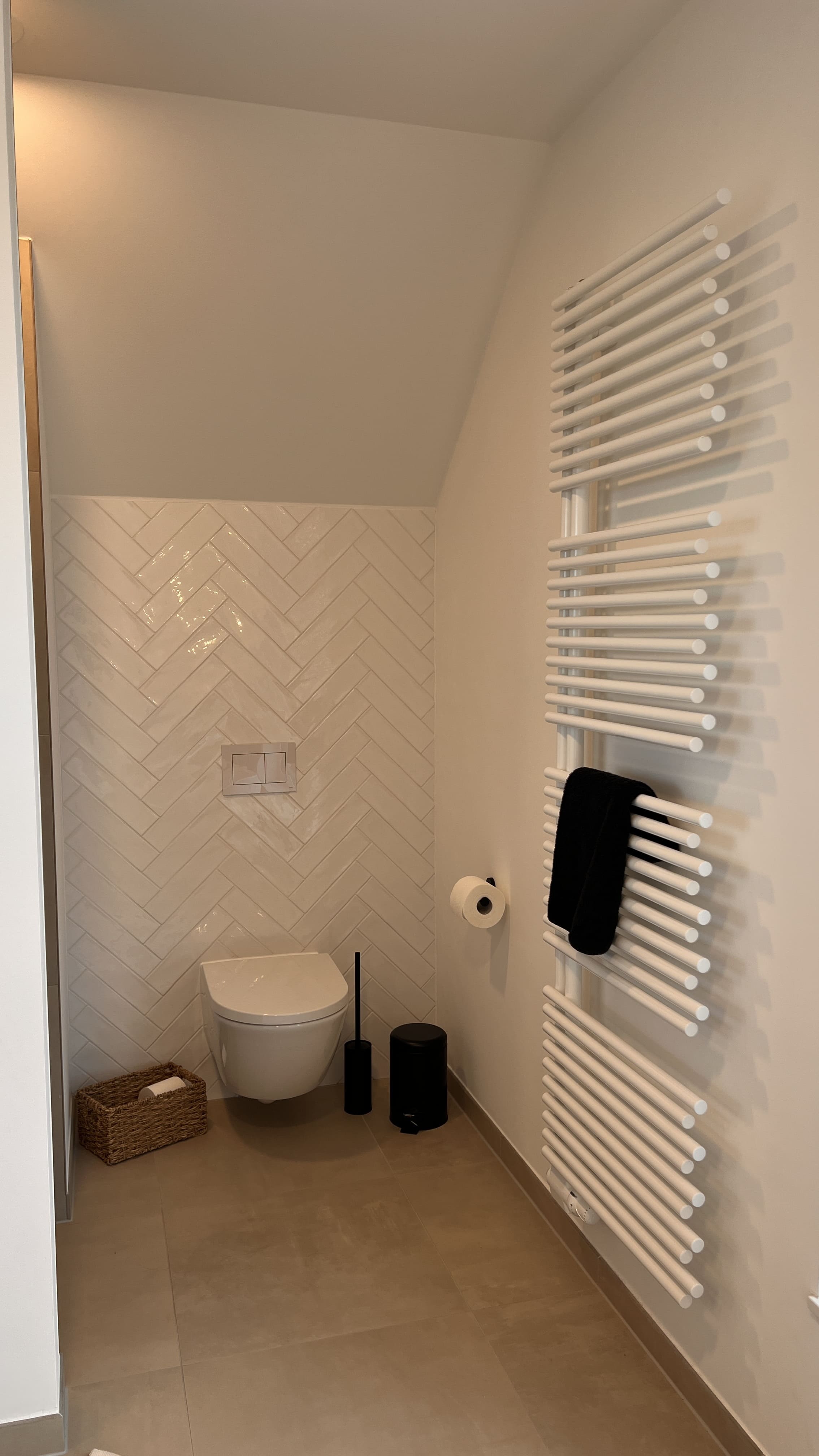 Badezimmer Fliesen