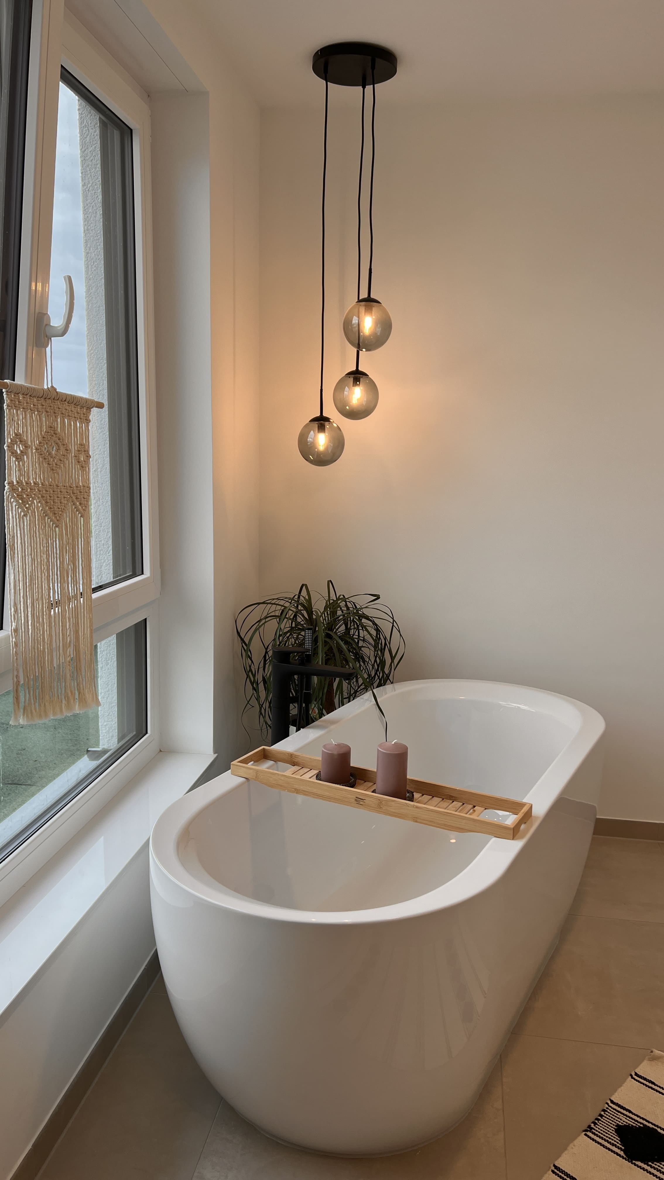 Badezimmer Planung