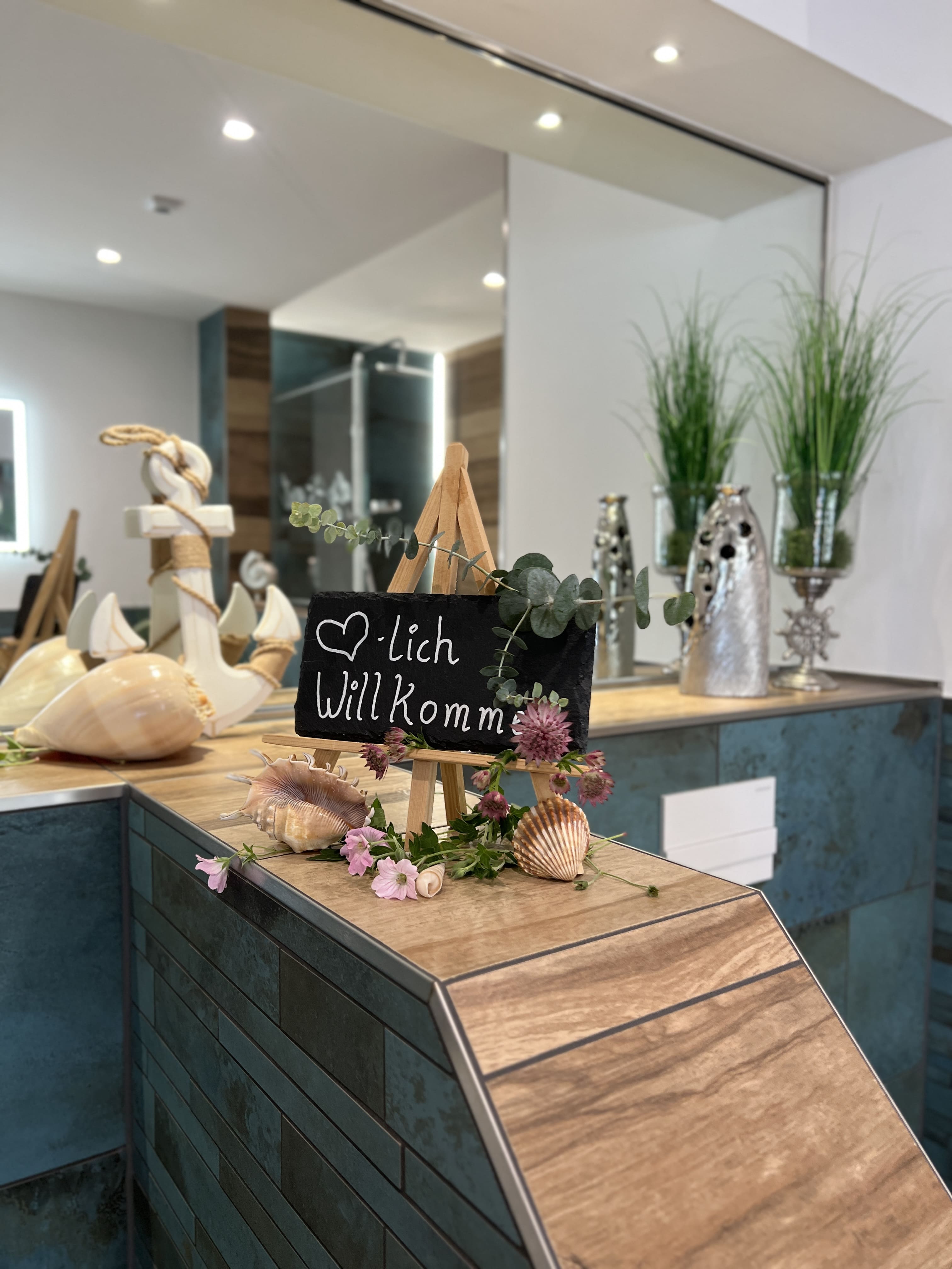 Badezimmer Umbau Brandenburg