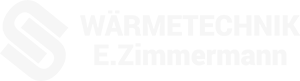 Wärmetechnik-Zimmermann Logo